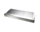 3254FRONT6 Continental Refrigeration Drawer Shell Assembly Front Only
