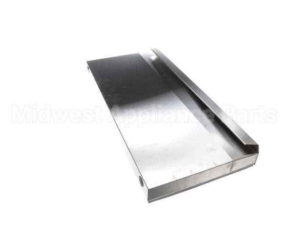 3254FRONT6 Continental Refrigeration Drawer Shell Assembly Front Only