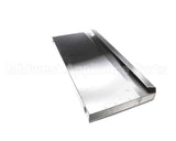 3254FRONT6 Continental Refrigeration Drawer Shell Assembly Front Only