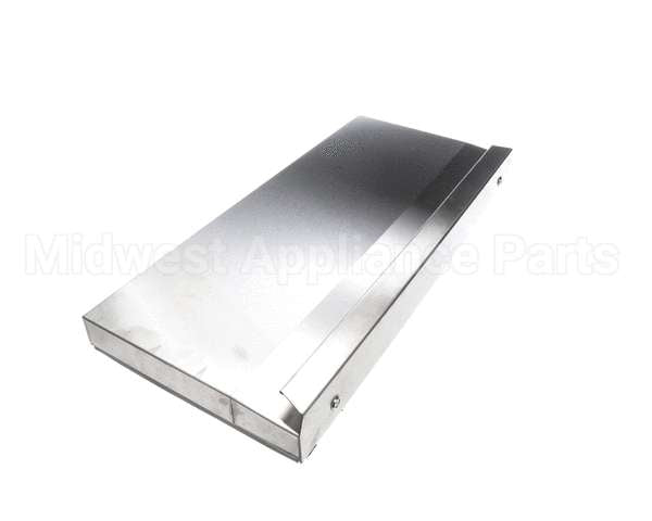 3254FRONT6 Continental Refrigeration Drawer Shell Assembly Front Only