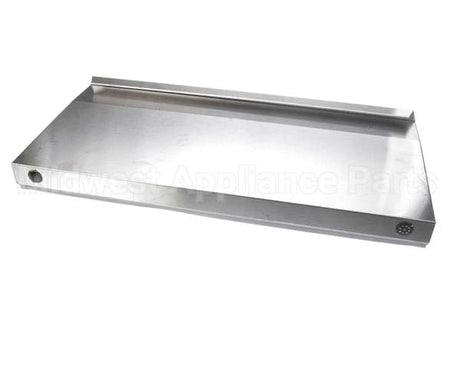 3254FRONTB6 Continental Refrigeration Drawer Shell Assembly Front Only