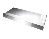 3254FRONTB6 Continental Refrigeration Drawer Shell Assembly Front Only