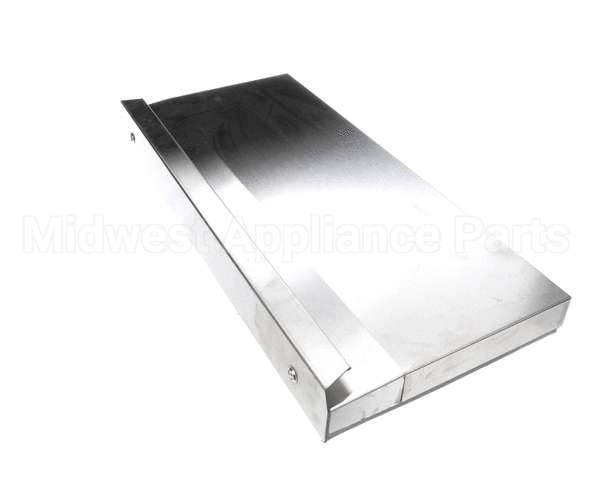 3254FRONTB6 Continental Refrigeration Drawer Shell Assembly Front Only