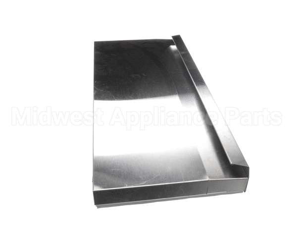 3254FRONTB6 Continental Refrigeration Drawer Shell Assembly Front Only