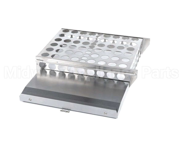 3256 Continental Refrigeration Drawer Shell Assy (Cpt/ Crb 42, 67, 92,