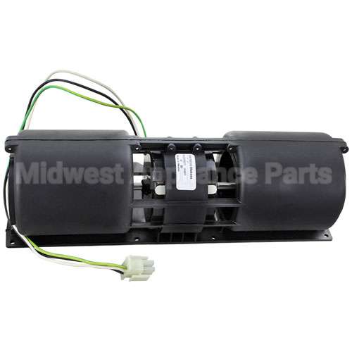 3256007310 Compatible Traulsen Motor, Blower - 115V