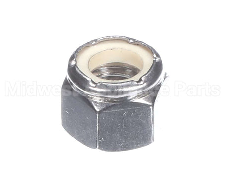 32561 Power Soak Systems Nut 1/2-13 Nylock 18-8 Ss