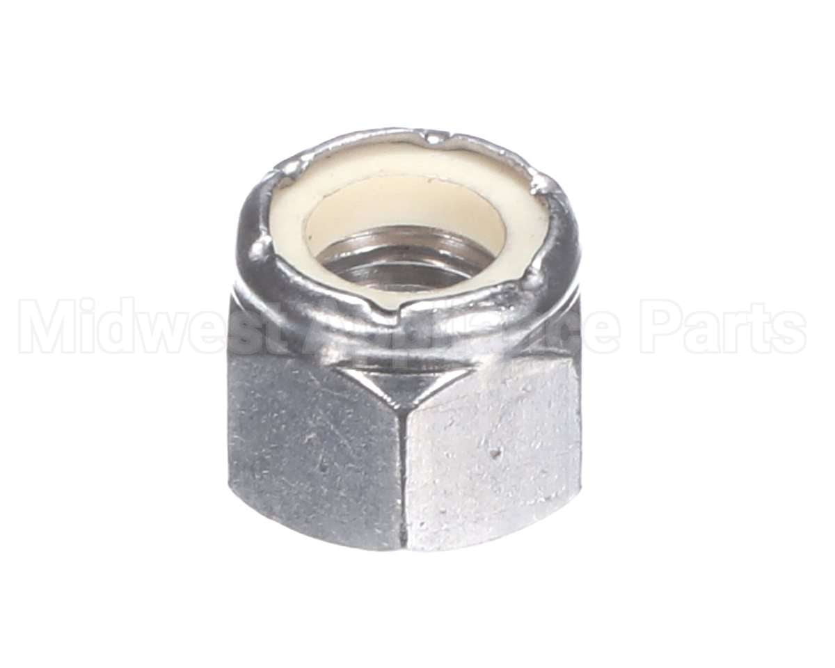 32561.0000 Power Soak Systems Nut 12-13 Nylock 18-8 Ss