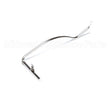 32568.0001 Bunn Funnel Rail, Weldment-Lt Hand