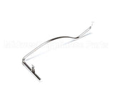32568.0001 Bunn Funnel Rail, Weldment-Lt Hand