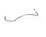 32568.0001 Bunn Funnel Rail, Weldment-Lt Hand