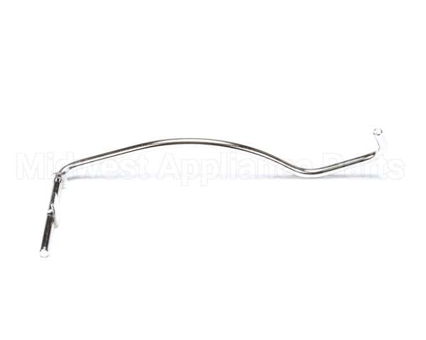 32568.0001 Bunn Funnel Rail, Weldment-Lt Hand