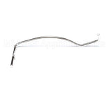 32568.0001 Bunn Funnel Rail, Weldment-Lt Hand