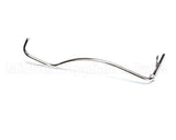 32568.0001 Bunn Funnel Rail, Weldment-Lt Hand