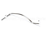 32568.0001 Bunn Funnel Rail, Weldment-Lt Hand