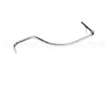 32569.0001 Bunn Funnel Rail, Weldment-Rt Hand