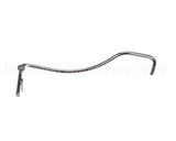 32569.0001 Bunn Funnel Rail, Weldment-Rt Hand