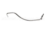 32569.0001 Bunn Funnel Rail, Weldment-Rt Hand