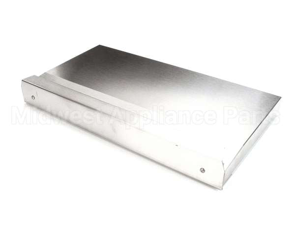 3256FRONTB6 Continental Refrigeration Drawer Assy Front Only