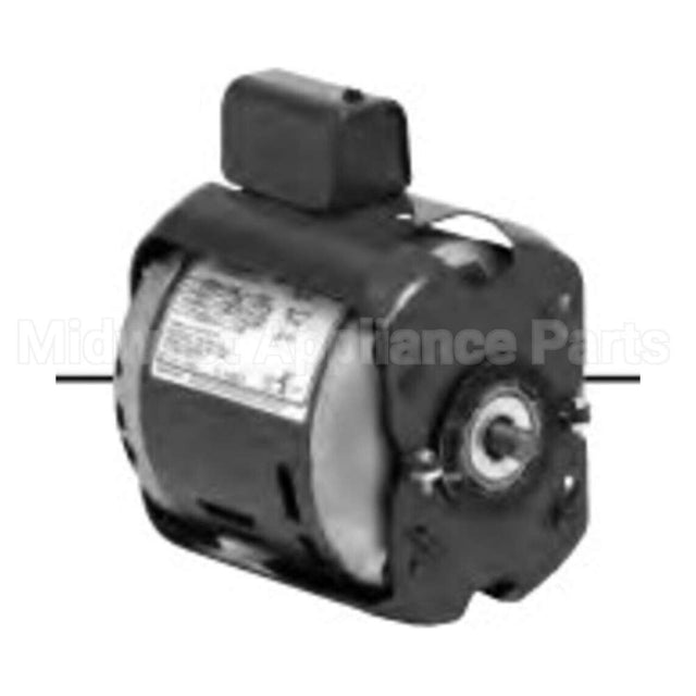 3257 US Motors Nidec Circulator Pump Motor