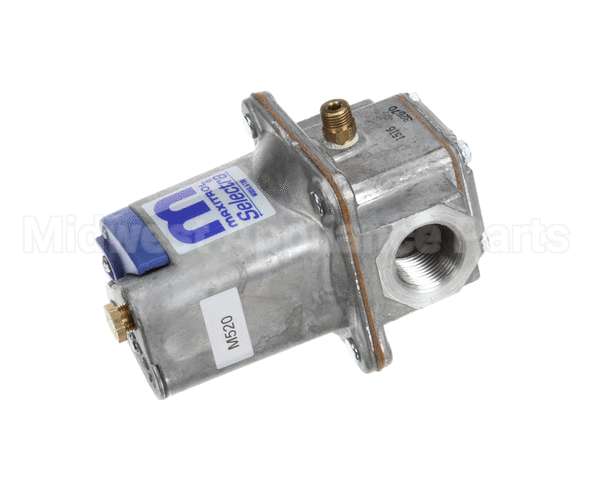 32570 Middleby Valve,Mod Gas 3/4" Npt