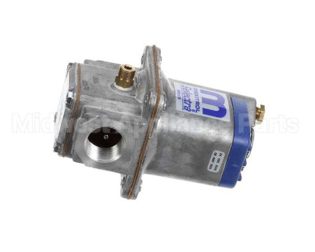 32570 Middleby Valve,Mod Gas 3/4" Npt