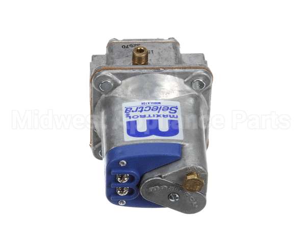 32570 Middleby Valve,Mod Gas 3/4" Npt