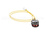 32572.1002 Bunn Coil Assembly,W/Yel Wires
