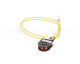 32572.1002 Bunn Coil Assembly,W/Yel Wires