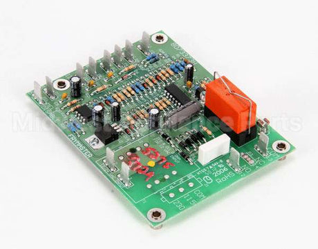 1063729 Frymaster Pcb Assembly,Thrmtn Extd Melt 24V