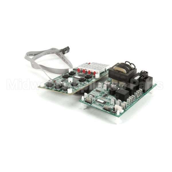 32579-1 Compatible Montague Controller Assy, Cook-N-Hold