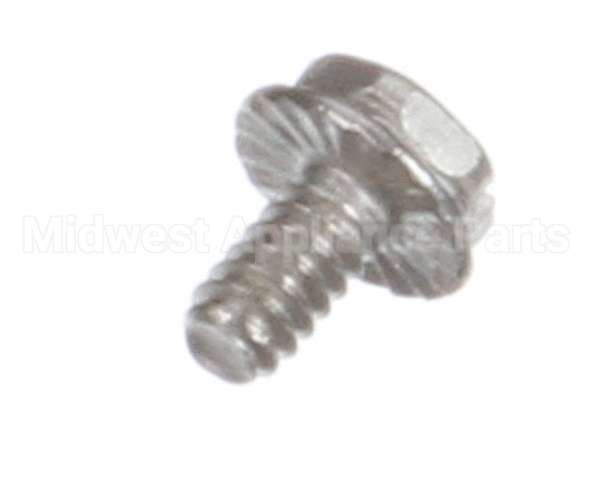 32580.0000 Bunn Screw,Hex Wshr-Sltd#6-32(Sst)