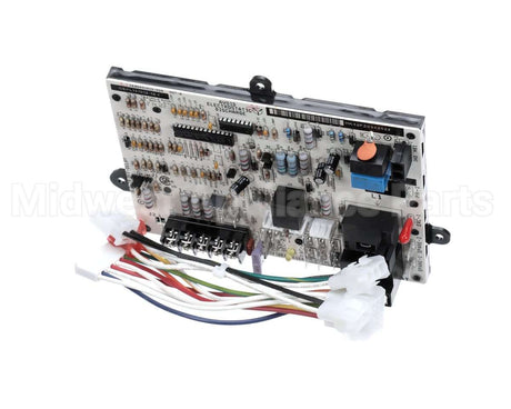 325878-751 Bryant Payne Circuit Board Plug Kit