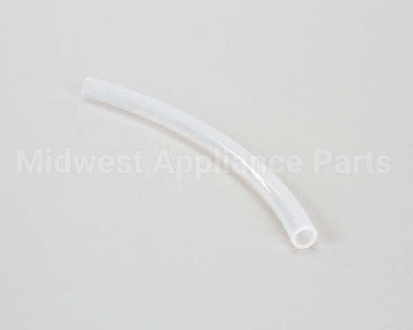 32591.1001 Bunn Tube,Silicone .50Id X 12.0 Lg