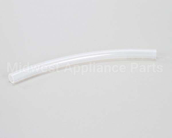 32591.1001 Bunn Tube,Silicone .50Id X 12.0 Lg