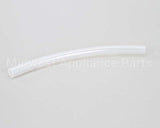 32591.1001 Bunn Tube,Silicone .50Id X 12.0 Lg