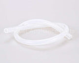 32591.1002 Bunn Tube,Silicone-.50 Id X 36.0Lg