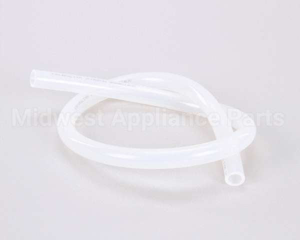 32591.1002 Bunn Tube,Silicone-.50 Id X 36.0Lg