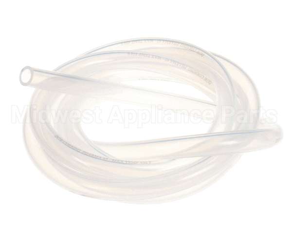 32591.1003 Bunn Tube, Silicone .50Idx120