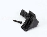 32595.0000 Bunn Handle Assembly, Funnel Black