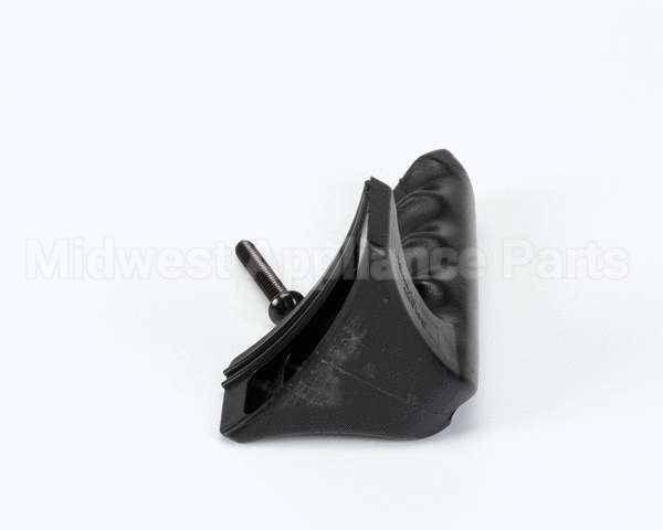 32595.0000 Bunn Handle Assembly, Funnel Black
