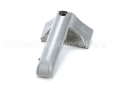 32595.0002 Bunn Handle Assembly, Funnel Gray