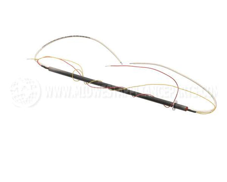 370937 Lincoln Heater With Thermocouple