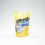 W10282479 Whirlpool Affresh Dishwasher Cleaning Tablets (6 Per Pack)