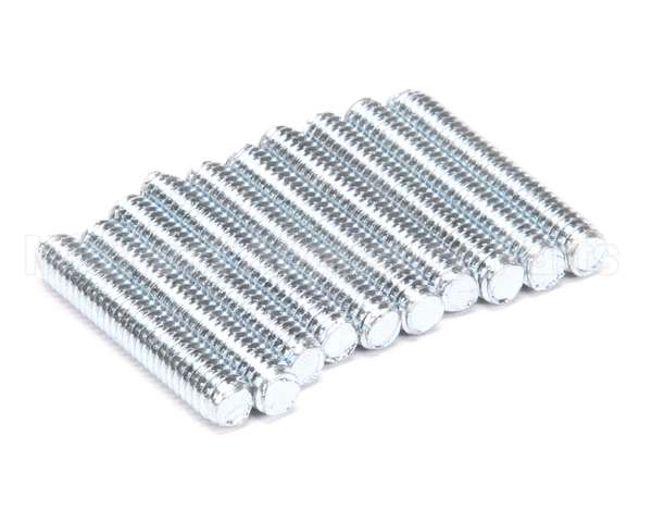 325P101 Antunes Stud 1/4-20X1-1/2