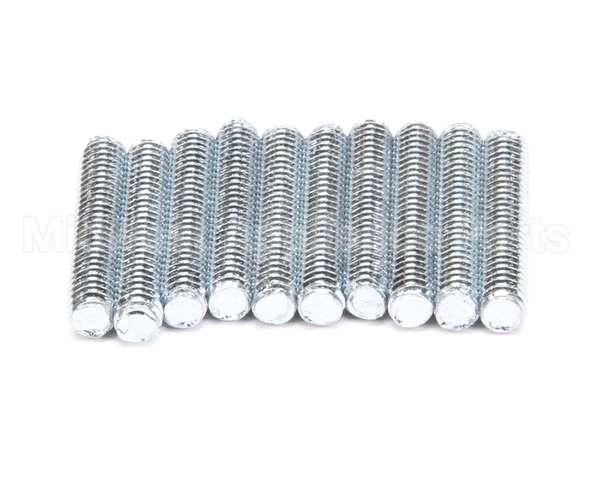 325P101 Antunes Stud 1/4-20X1-1/2