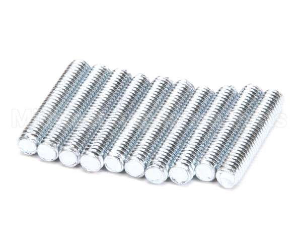 325P101 Antunes Stud 1/4-20X1-1/2