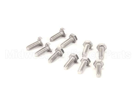 325P103 Antunes Bolt 1/4-20 X 3/4 Pk Of 10
