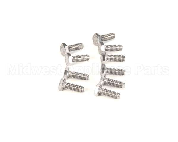 325P103 Antunes Bolt 1/4-20 X 3/4 Pk Of 10