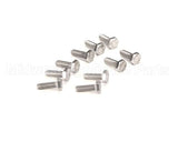 325P103 Antunes Bolt 1/4-20 X 3/4 Pk Of 10